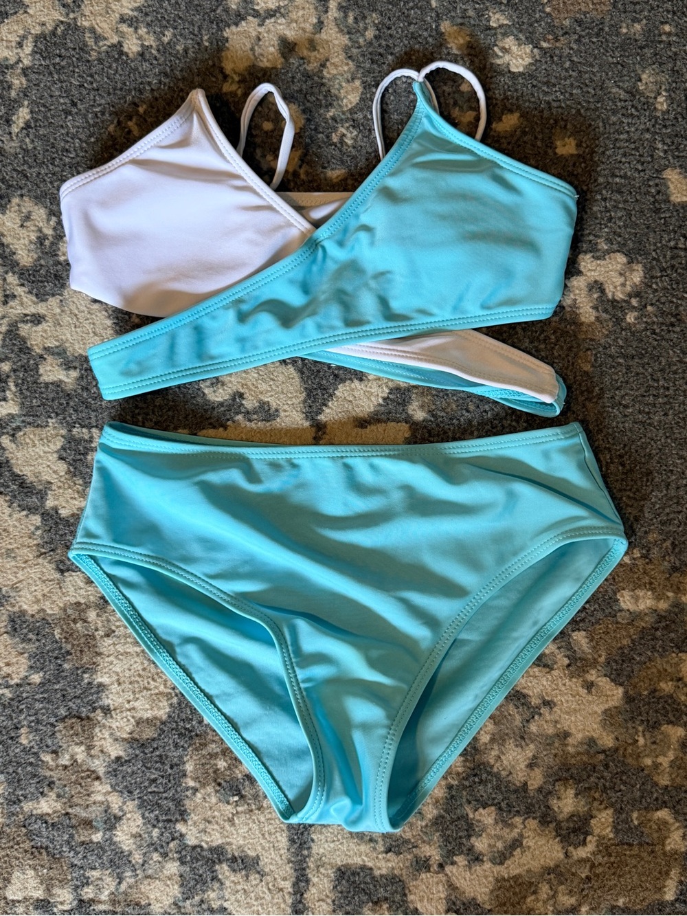 Girl’s SHEIN Swimsuit Size 10Y